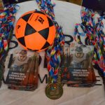 Continúan las finales de los Juegos Deportivos Misioneros 3 6 - Juegos Deportivos Misioneros 10 - 5