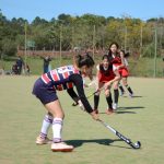 Continúan las finales de los Juegos Deportivos Misioneros 5 10 - Juegos Deportivos Misioneros 4 1 - 9