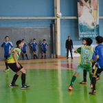 Juegos Deportivos Misioneros 4 2 - 11