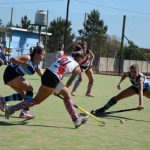 Continúan las finales de los Juegos Deportivos Misioneros 6 12 - Juegos Deportivos Misioneros 5 1 - 11