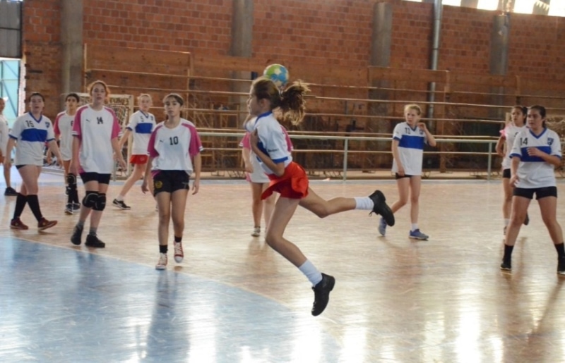 Juegos Deportivos Misioneros