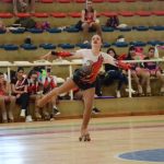 Continúan las finales de los Juegos Deportivos Misioneros 8 16 - Juegos Deportivos Misioneros 8 - 15