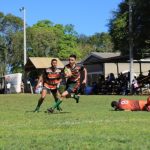 Juegos Deportivos 1 - 1