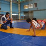 Juegos Deportivos 4 - 5