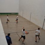 Juegos Deportivos 7 - 11