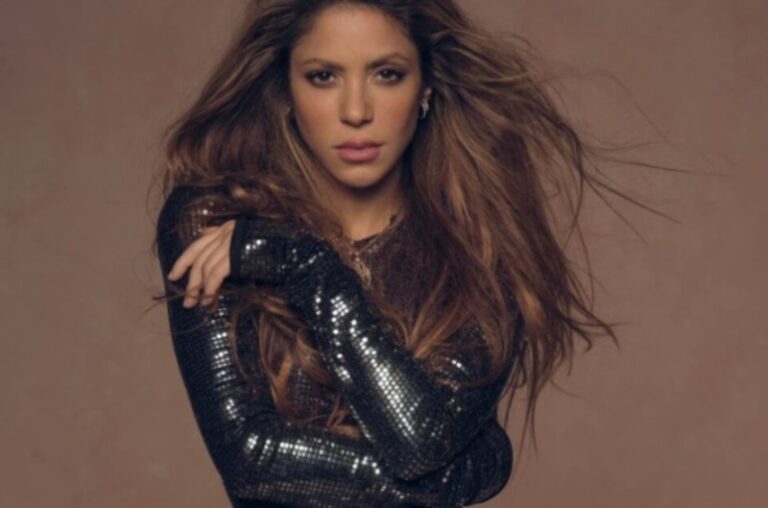Justicia española envía a Shakira a juicio por supuesto fraude fiscal
