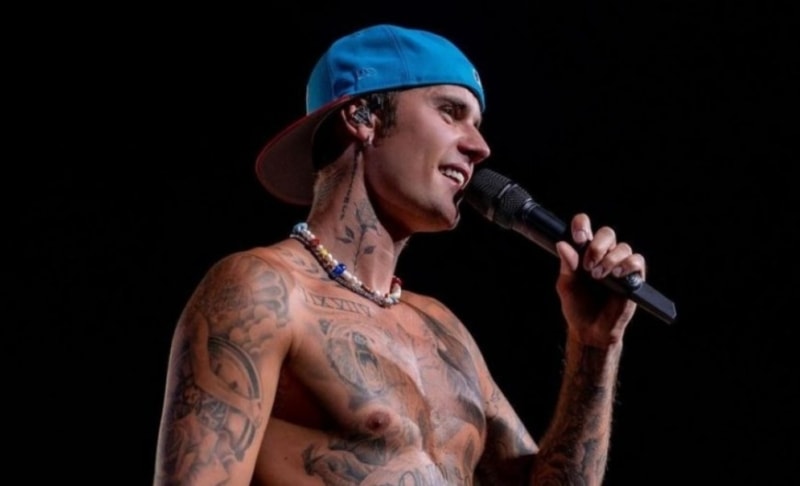 Justin Bieber canceló sus