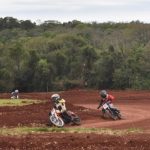 El Kartódromo de Campo Grande rugió a la par de los motores el último fin de semana 1 2 - Kartodromo de Campo Grande 2 - 1