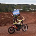 El Kartódromo de Campo Grande rugió a la par de los motores el último fin de semana 2 4 - Kartodromo de Campo Grande 3 - 3