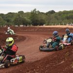 El Kartódromo de Campo Grande rugió a la par de los motores el último fin de semana 3 6 - Kartodromo de Campo Grande 4 - 5