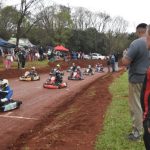 El Kartódromo de Campo Grande rugió a la par de los motores el último fin de semana 4 8 - Kartodromo de Campo Grande 5 - 7