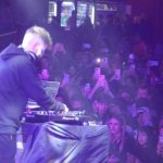 La 9na noche de la Fiesta del Inmigrante fue toda para los jóvenes 1 2 - La 9na noche de la 1 - 1