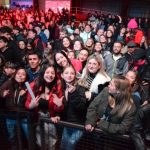 La 9na noche de la Fiesta del Inmigrante fue toda para los jóvenes 3 6 - La 9na noche de la 3 - 5