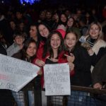 La 9na noche de la Fiesta del Inmigrante fue toda para los jóvenes 4 8 - La 9na noche de la 4 - 7