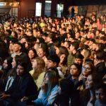 La 9na noche de la Fiesta del Inmigrante fue toda para los jóvenes 5 10 - La 9na noche de la 5 - 9