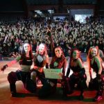 La 9na noche de la Fiesta del Inmigrante fue toda para los jóvenes 8 16 - La 9na noche de la 8 - 15