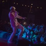 La 9na noche de la Fiesta del Inmigrante fue toda para los jóvenes 9 18 - La 9na noche de la1 1 - 17