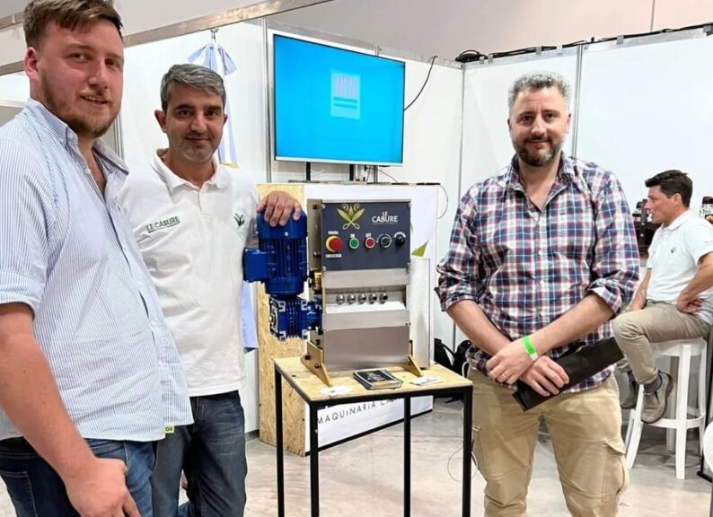 La Biofábrica Misiones