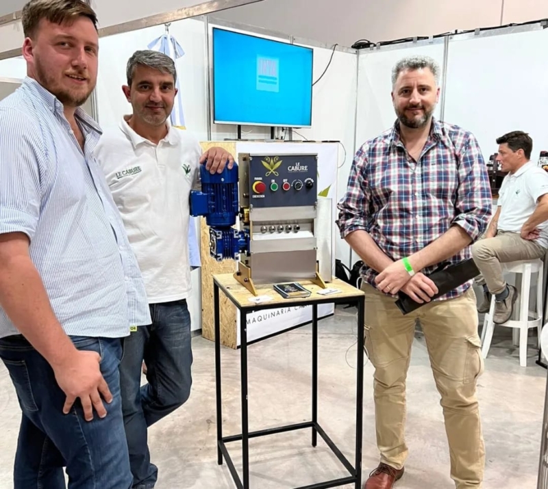 La Biofábrica Misiones