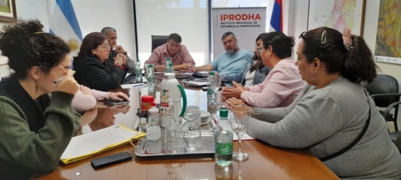 La Defensoría del Pueblo