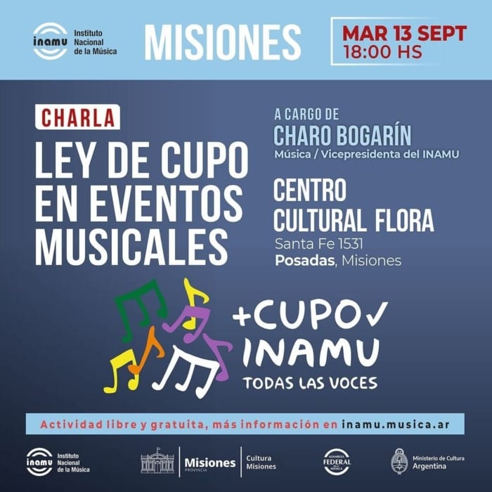 La Ley de Cupo Femenino 1 - 1