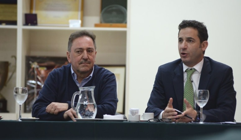 La Secretaría de Comercio