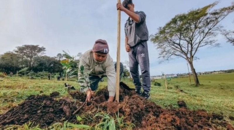 La generación que salvará el