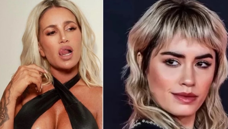 La propuesta Flor Peña a