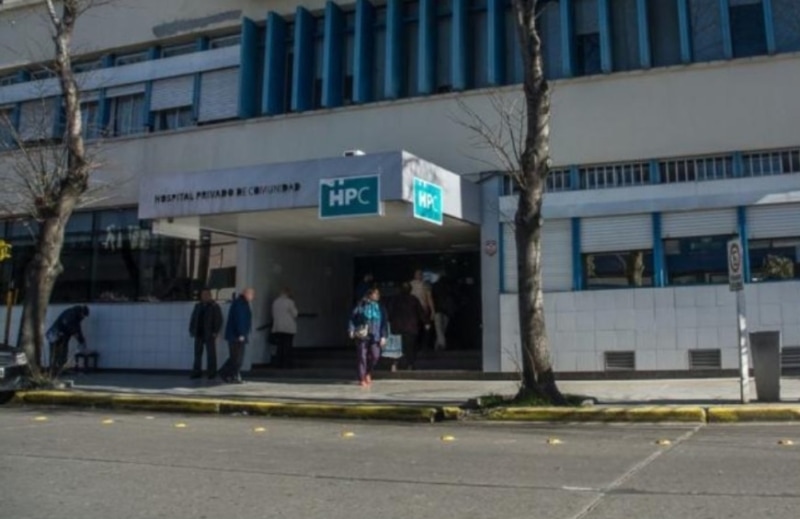 Ladrones ataron y golpearon a