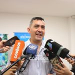 Lanzaron el “Iguazú Run de la Selva” que se realizará noviembre 1 2 - Lanzaron el Iguazu Run - 1