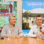 Lanzaron el “Iguazú Run de la Selva” que se realizará noviembre 2 4 - Lanzaron el Iguazu Run1 - 3