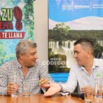 Lanzaron el “Iguazú Run de la Selva” que se realizará noviembre 3 6 - Lanzaron el Iguazu Run3 - 5