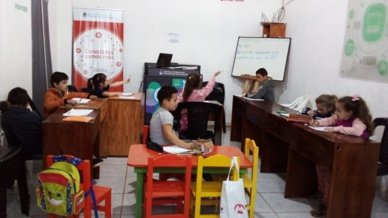 Lectura imaginacion y creatividad - 1