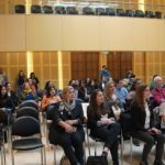 Legislatura disertaron sobre el abordaje 2 - 5