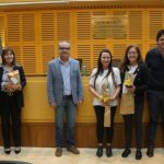 Legislatura disertaron sobre el abordaje 4 - 3