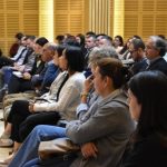 Legislatura reflexionaron acerca de 2 - 2