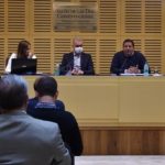 Legislatura reflexionaron acerca de 3 - 4