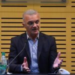 Legislatura reflexionaron acerca de 5 - 8