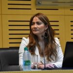 Legislatura reflexionaron acerca de 6 - 10