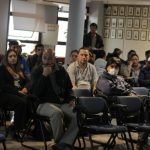 Destacan que con la Ley Micaela se reafirma "el compromiso con la igualdad de género y la prevención de la violencia" 3 6 - Ley Micaela 1 - 5