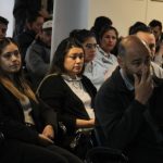 Destacan que con la Ley Micaela se reafirma "el compromiso con la igualdad de género y la prevención de la violencia" 2 4 - Ley Micaela 4 - 3