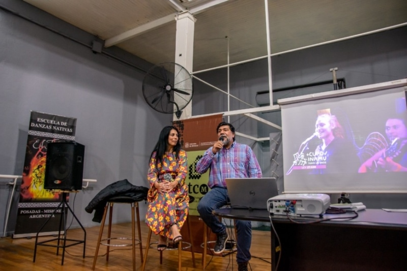 Ley de Cupo en Eventos Musicales: “No busca ser punitivista, sino preventiva" 1 2 - Ley de Cupo en Eventos 1 - 1