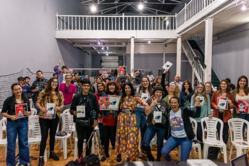 Ley de Cupo en Eventos