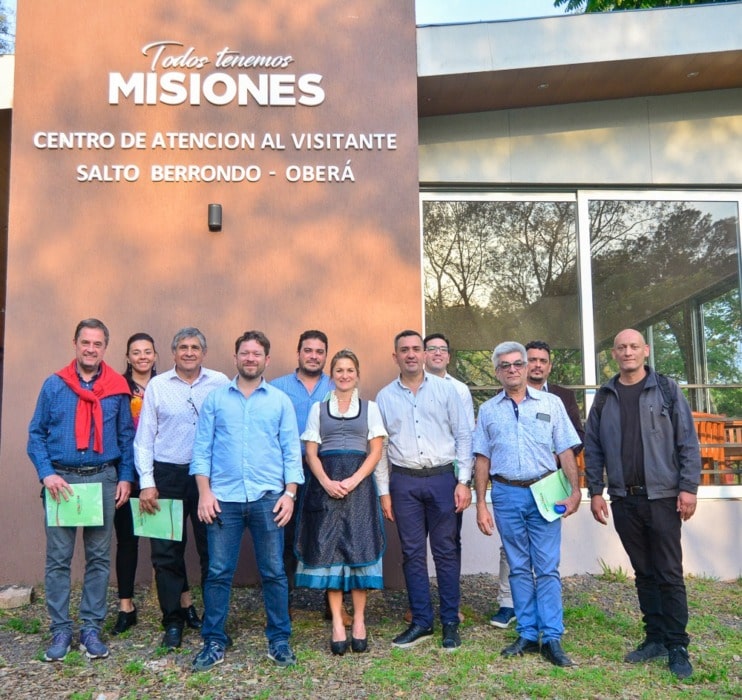 Ley de alojamientos turisticos 3 - 3