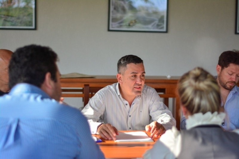  Ley de alojamientos turísticos