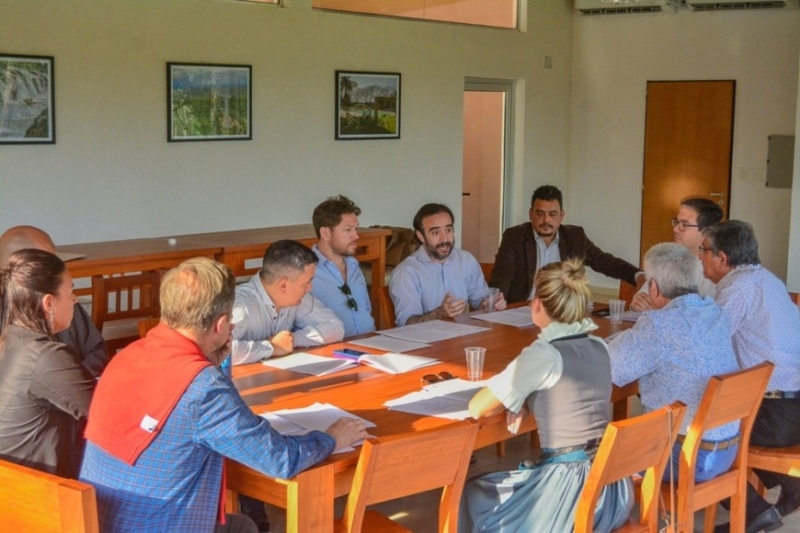 Ley de alojamientos turísticos