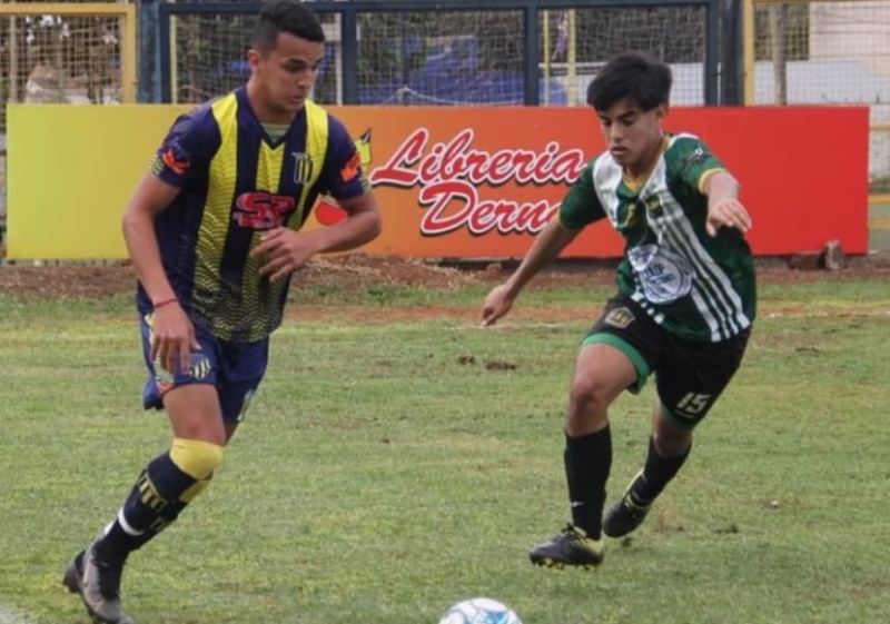 Liga Posadeña