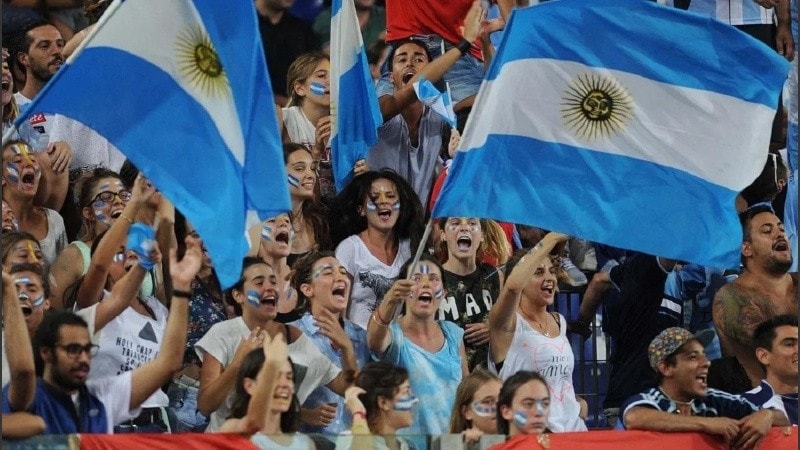 Los monotributistas que empezaron