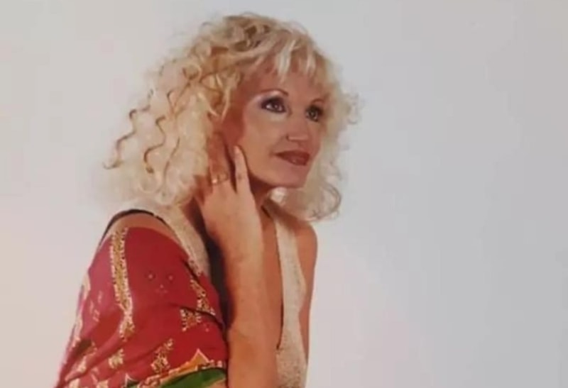 María Ofelia será la homenajeada