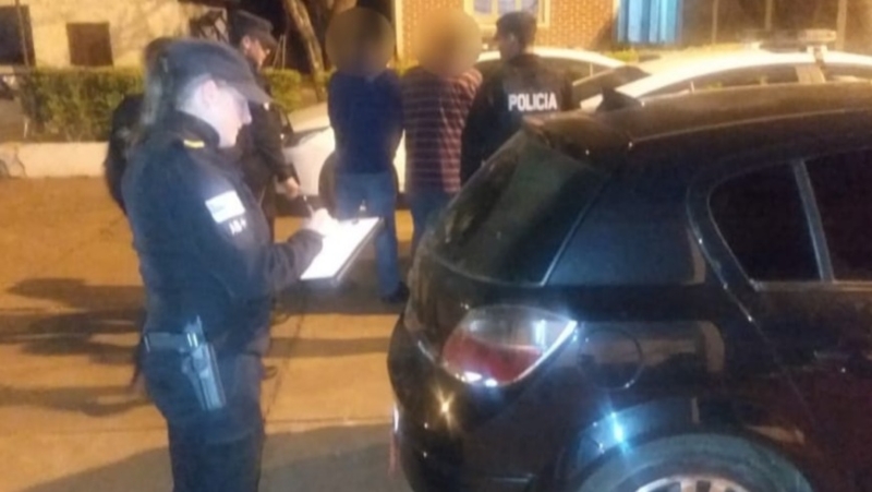 Mataron de un balazo a 1 - 1